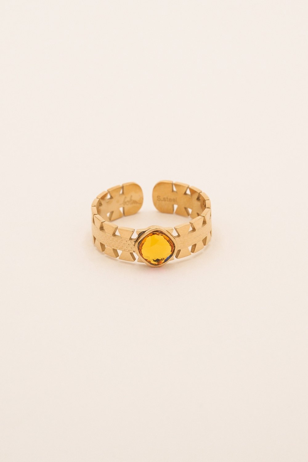 Bague Bohm Paris - Ghita