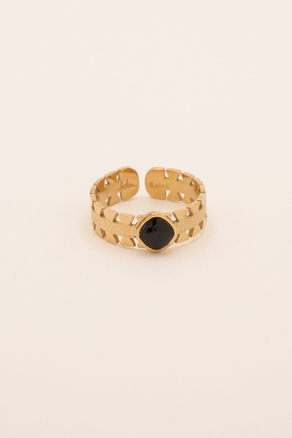 Bague Bohm Paris - Ghita