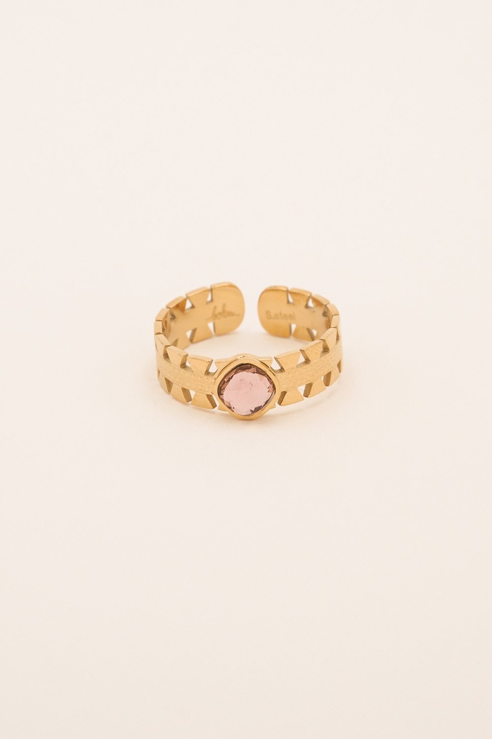 Bague Bohm Paris - Ghita