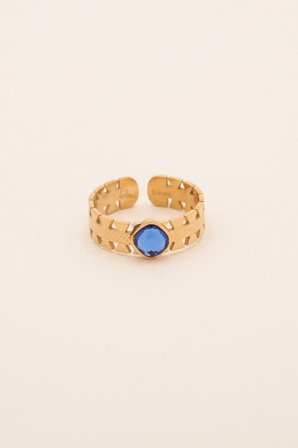 Bague Bohm Paris - Ghita