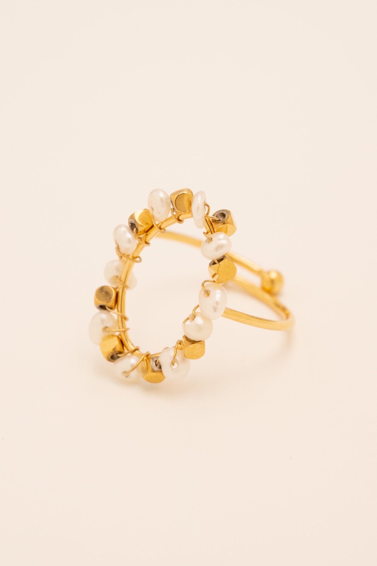 Bague Bohm Paris - Gloria