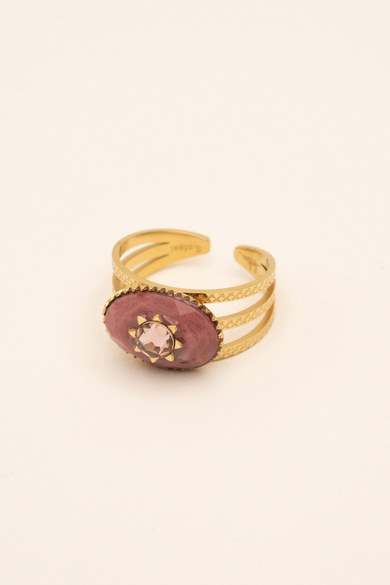 Bague Bohm Paris - Inaya