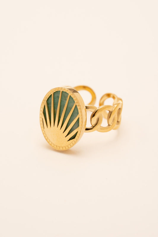 Bague Bohm Paris - Janice