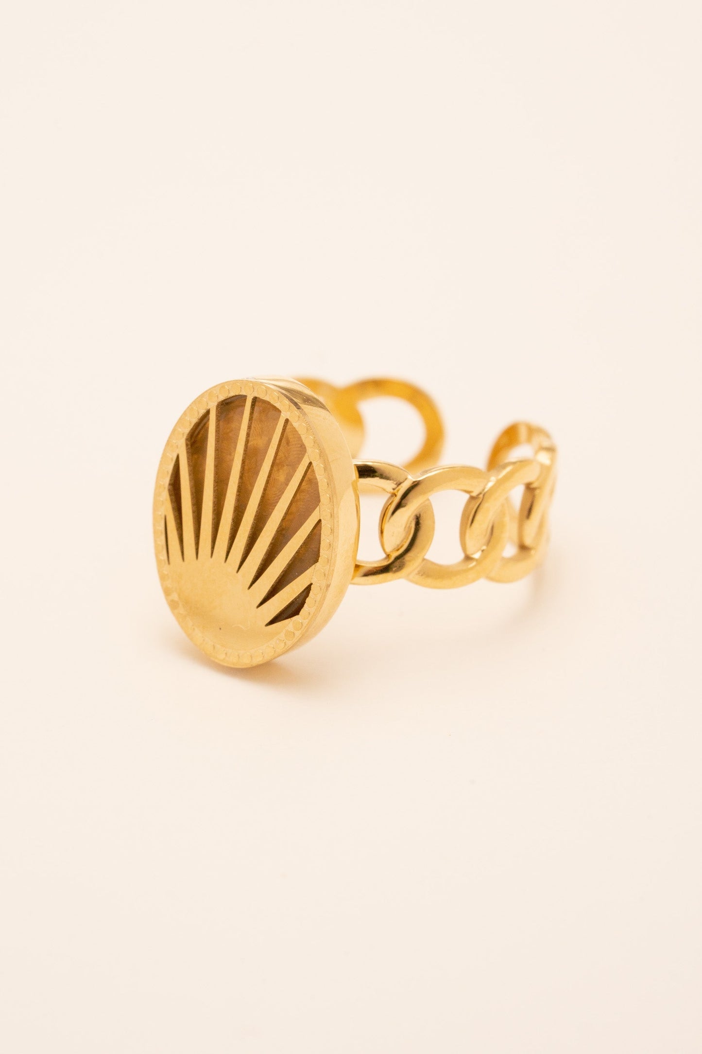 Bague Bohm Paris - Janice