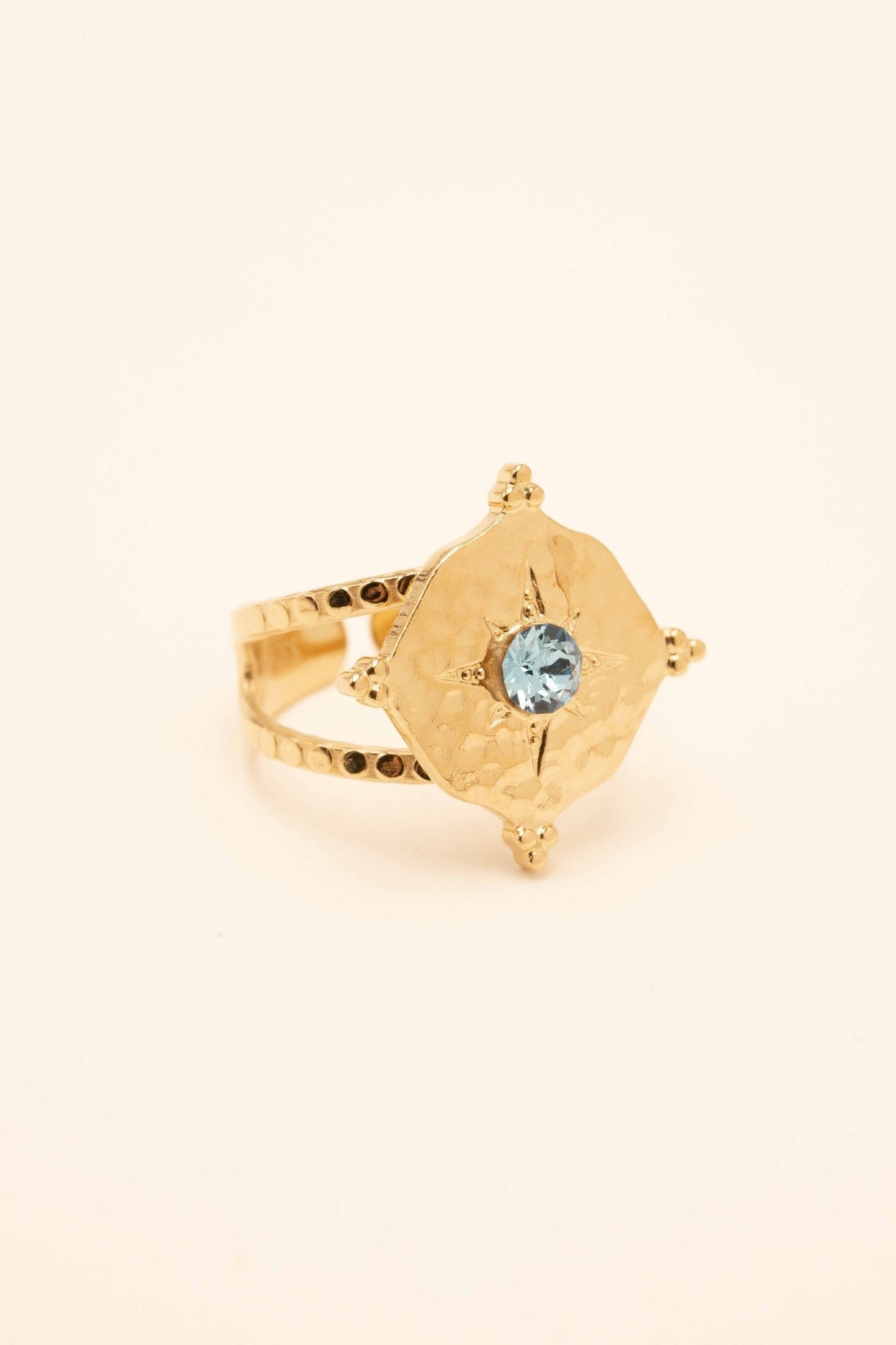 Bague Bohm Paris - Loulita