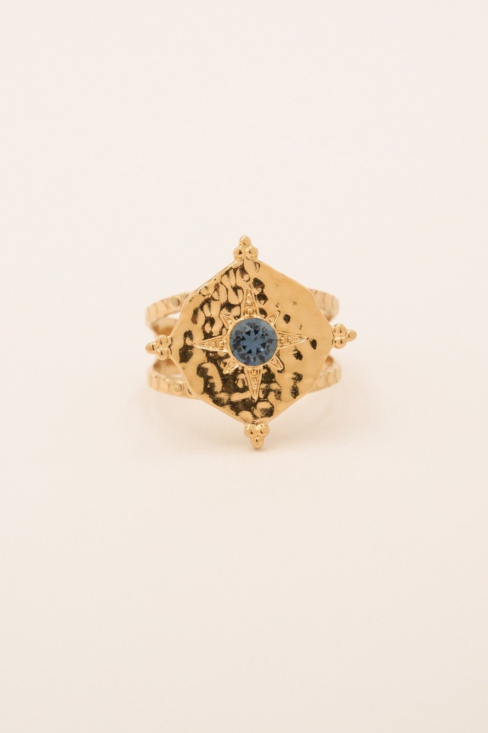 Bague Bohm Paris - Loulita