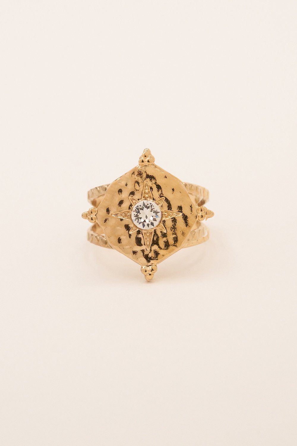 Bague Bohm Paris - Loulita