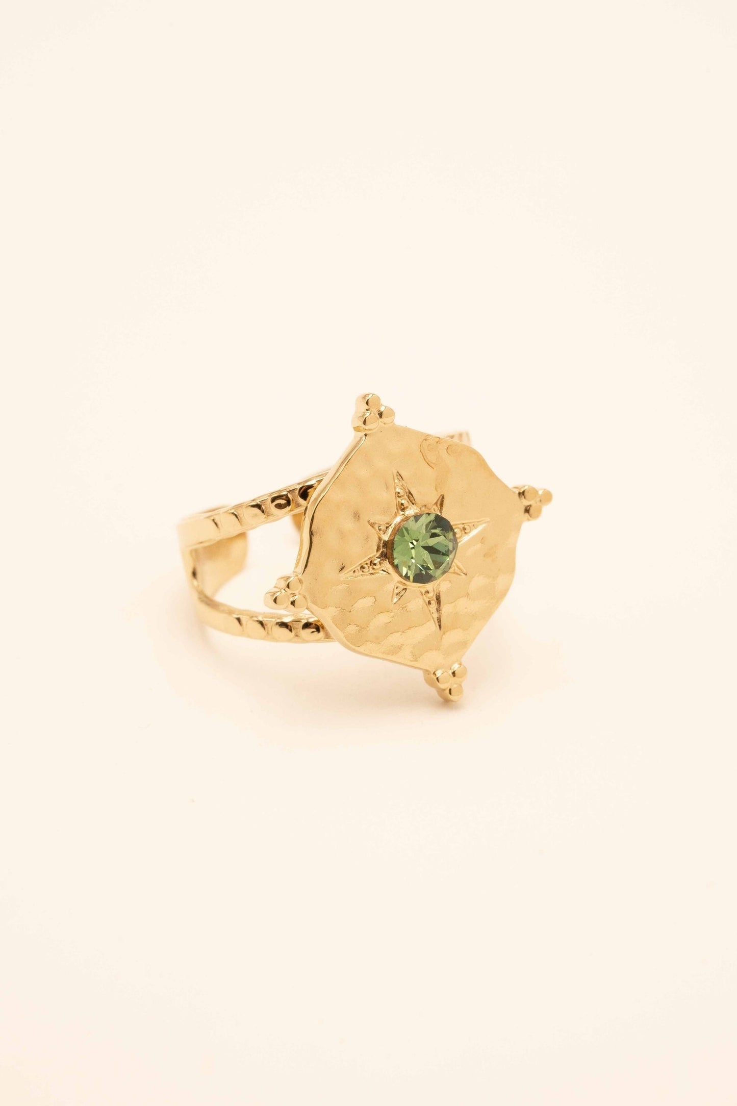 Bague Bohm Paris - Loulita