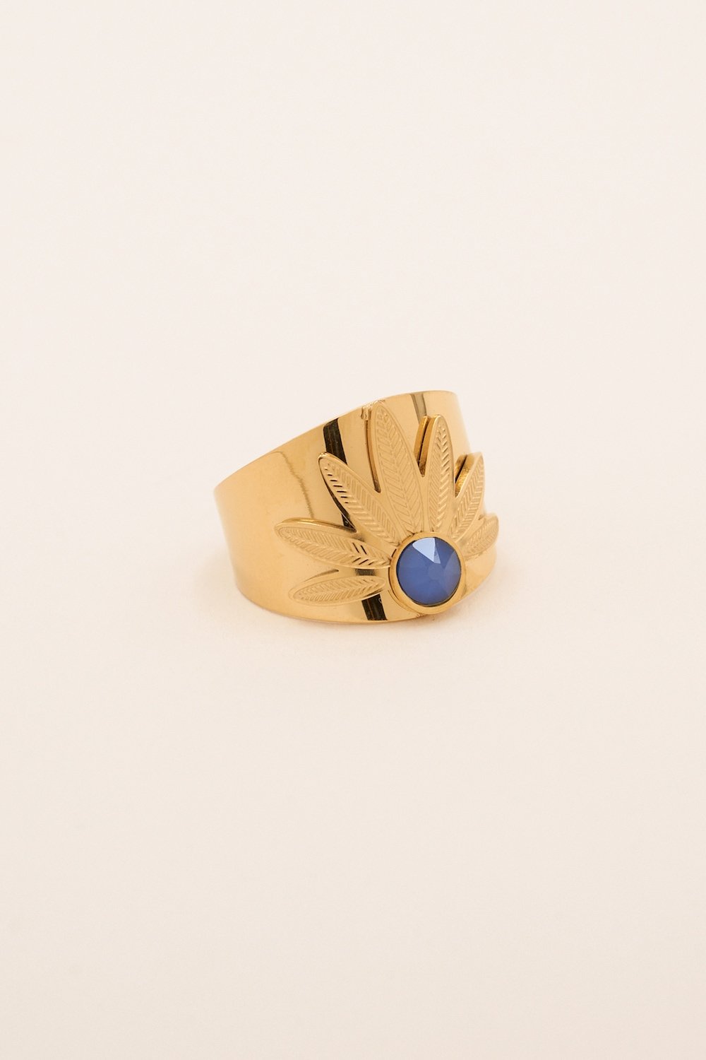 Bague Bohm Paris - Luti