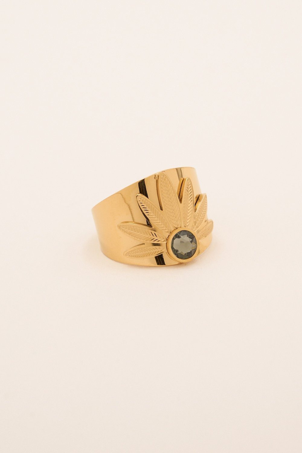 Bague Bohm Paris - Luti