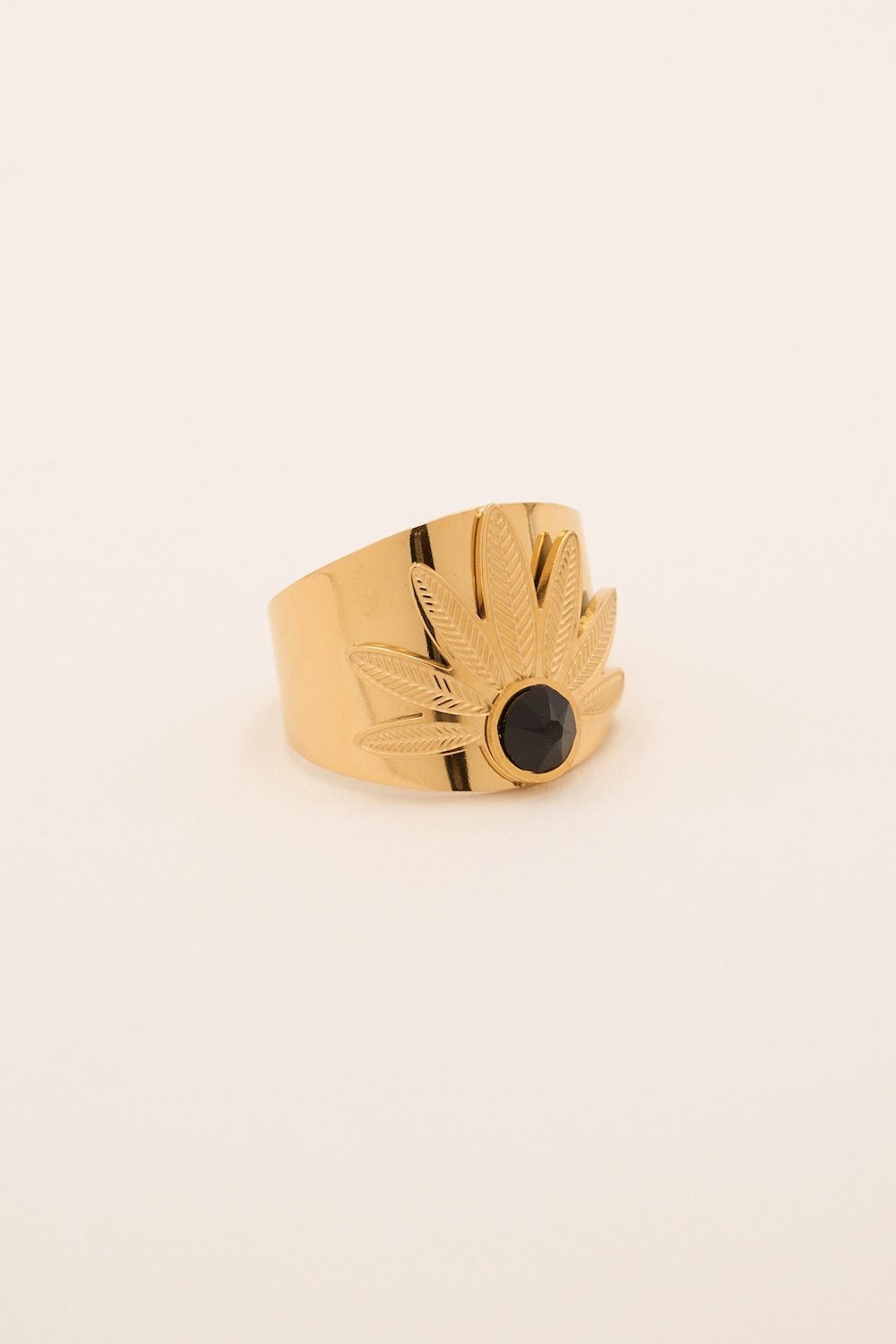 Bague Bohm Paris - Luti