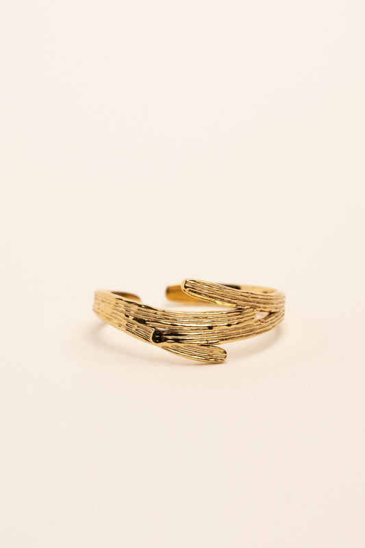 Bague Bohm Paris - Midas