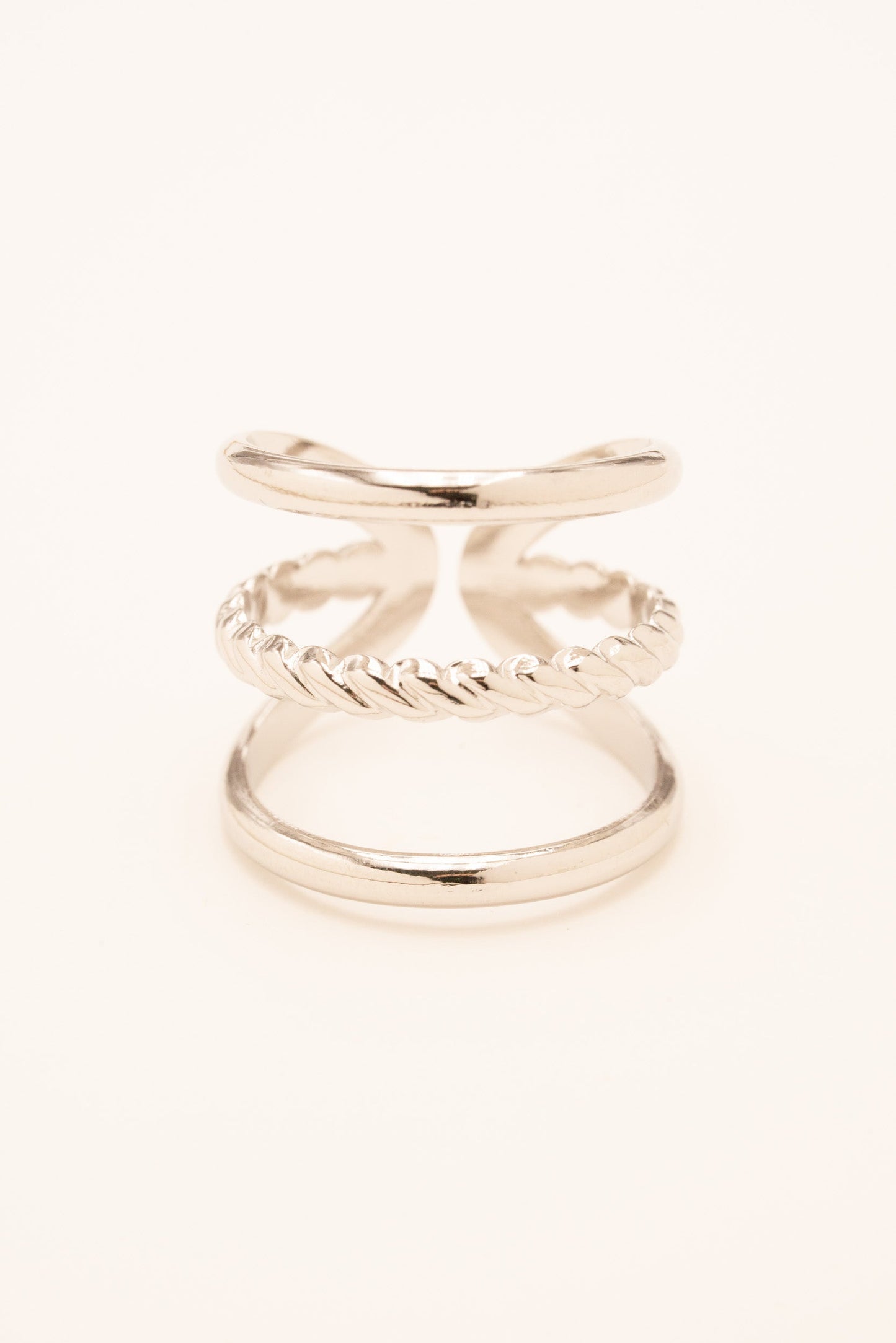 Bague Bohm Paris - Mylee