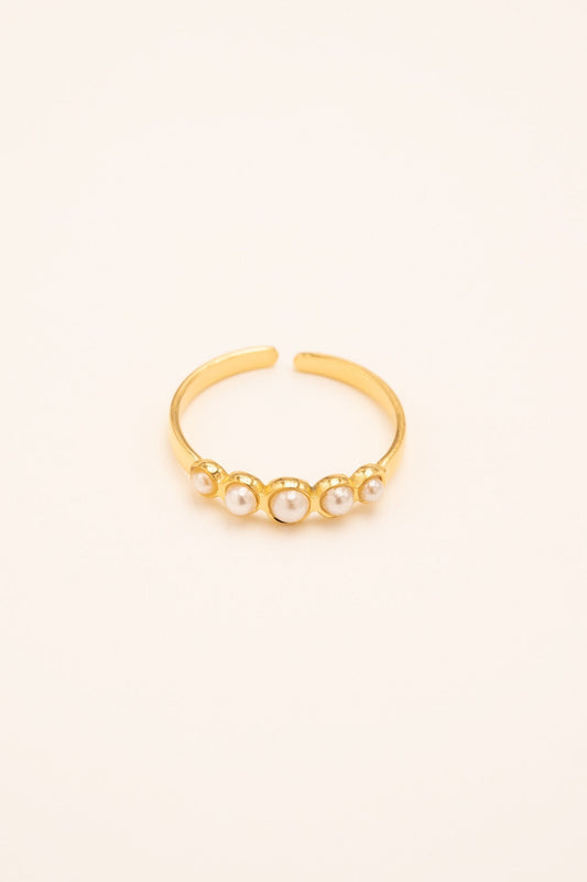 Bague Bohm Paris - Nomi