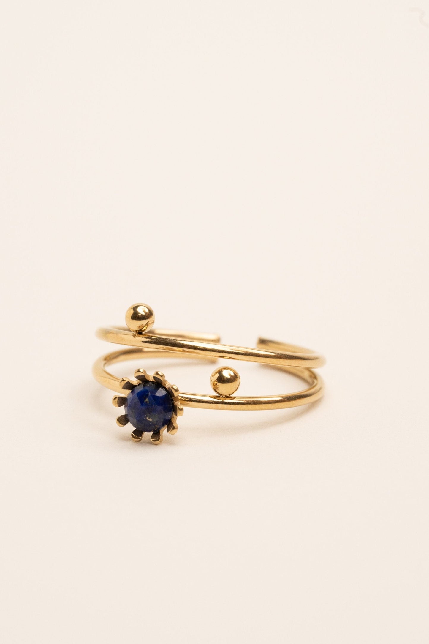 Bague Bohm Paris - Ondine