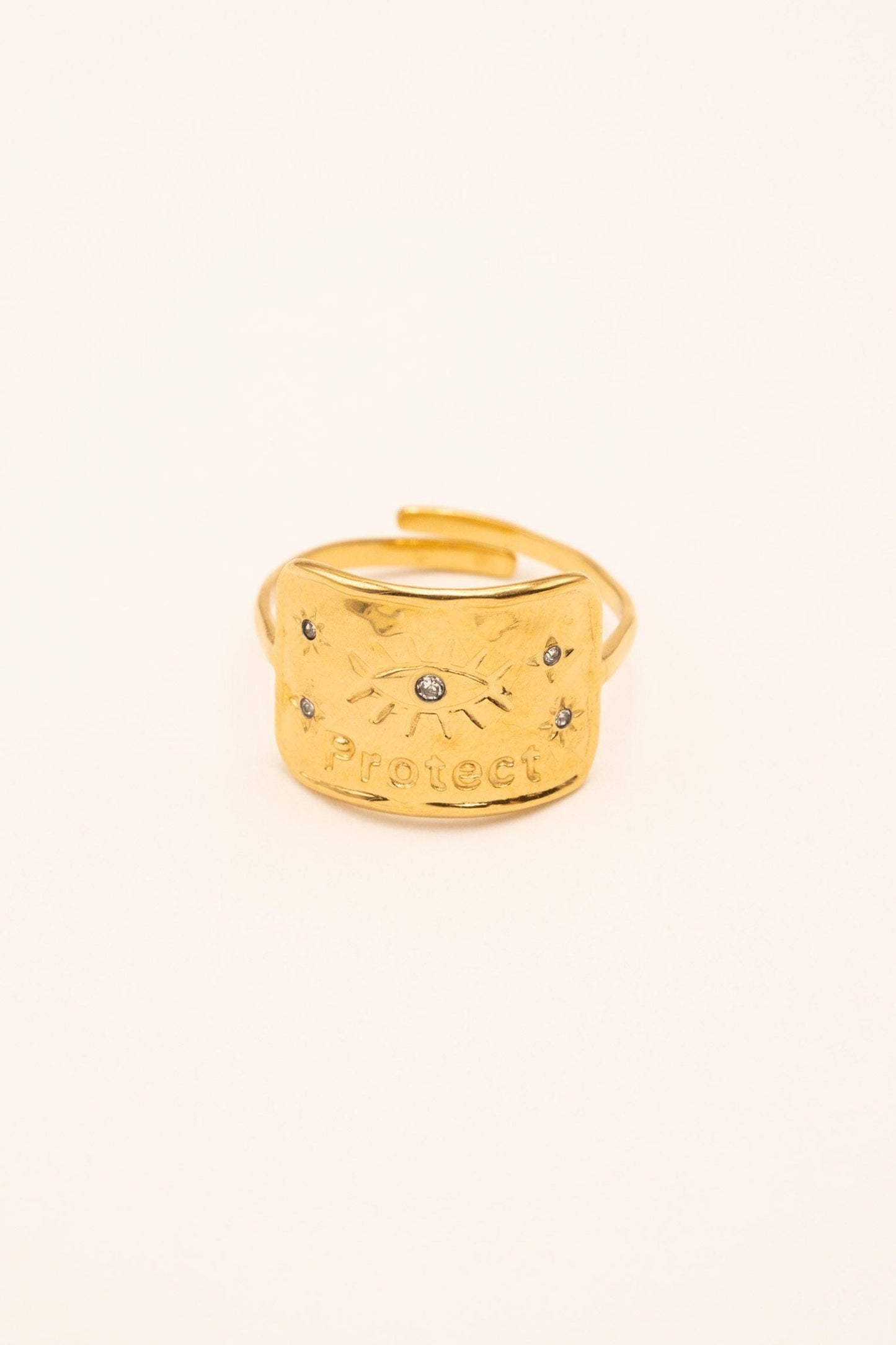 Bague Bohm Paris - Oracle - Protect