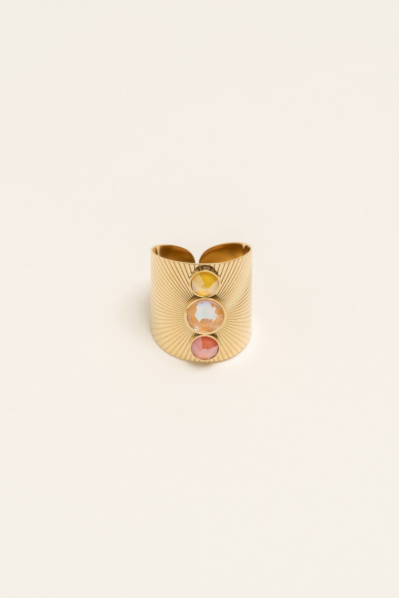 Bague Bohm Paris - Paloma