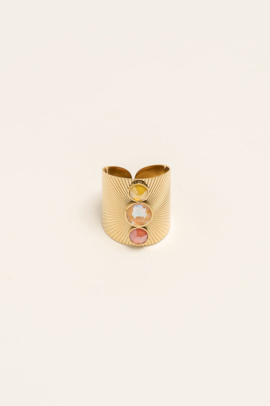 Bague Bohm Paris - Paloma