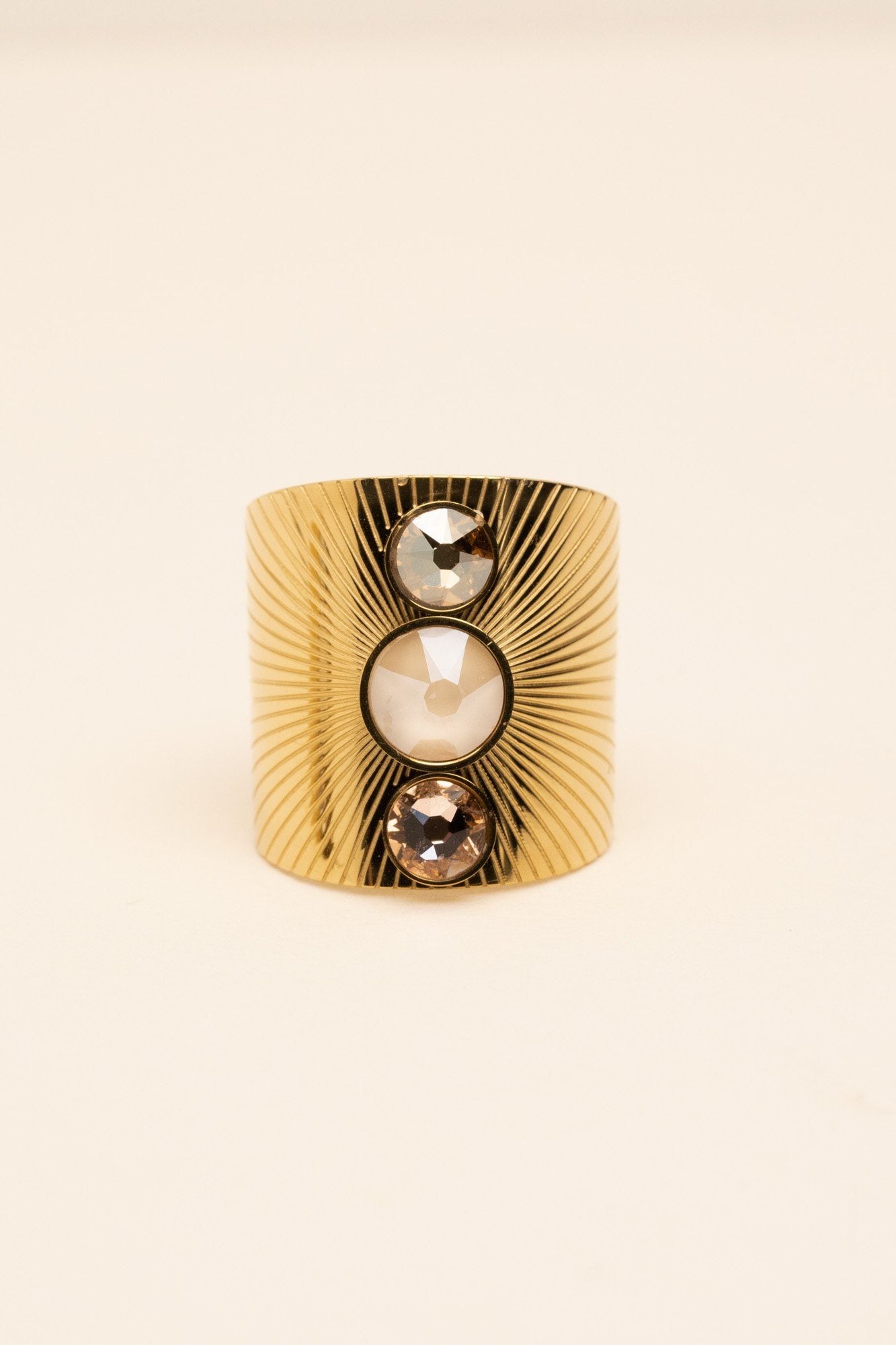 Bague Bohm Paris - Paloma