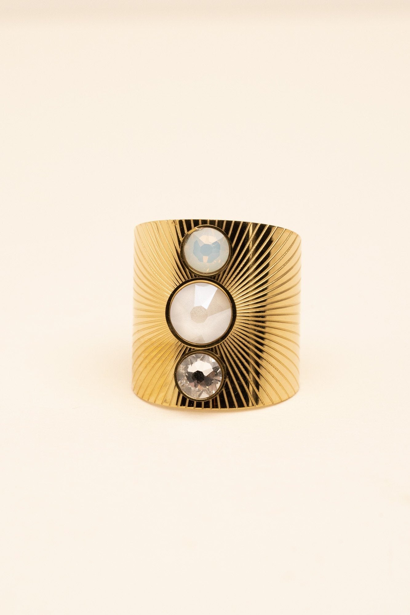 Bague Bohm Paris - Paloma