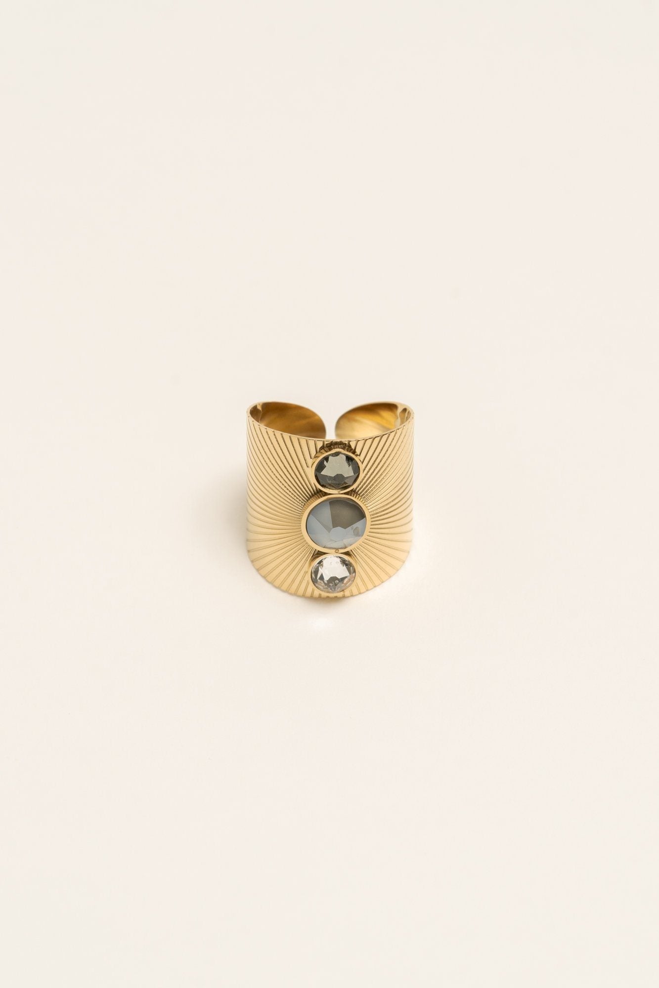 Bague Bohm Paris - Paloma