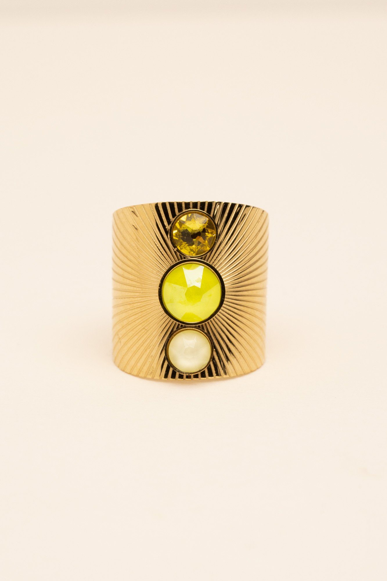 Bague Bohm Paris - Paloma