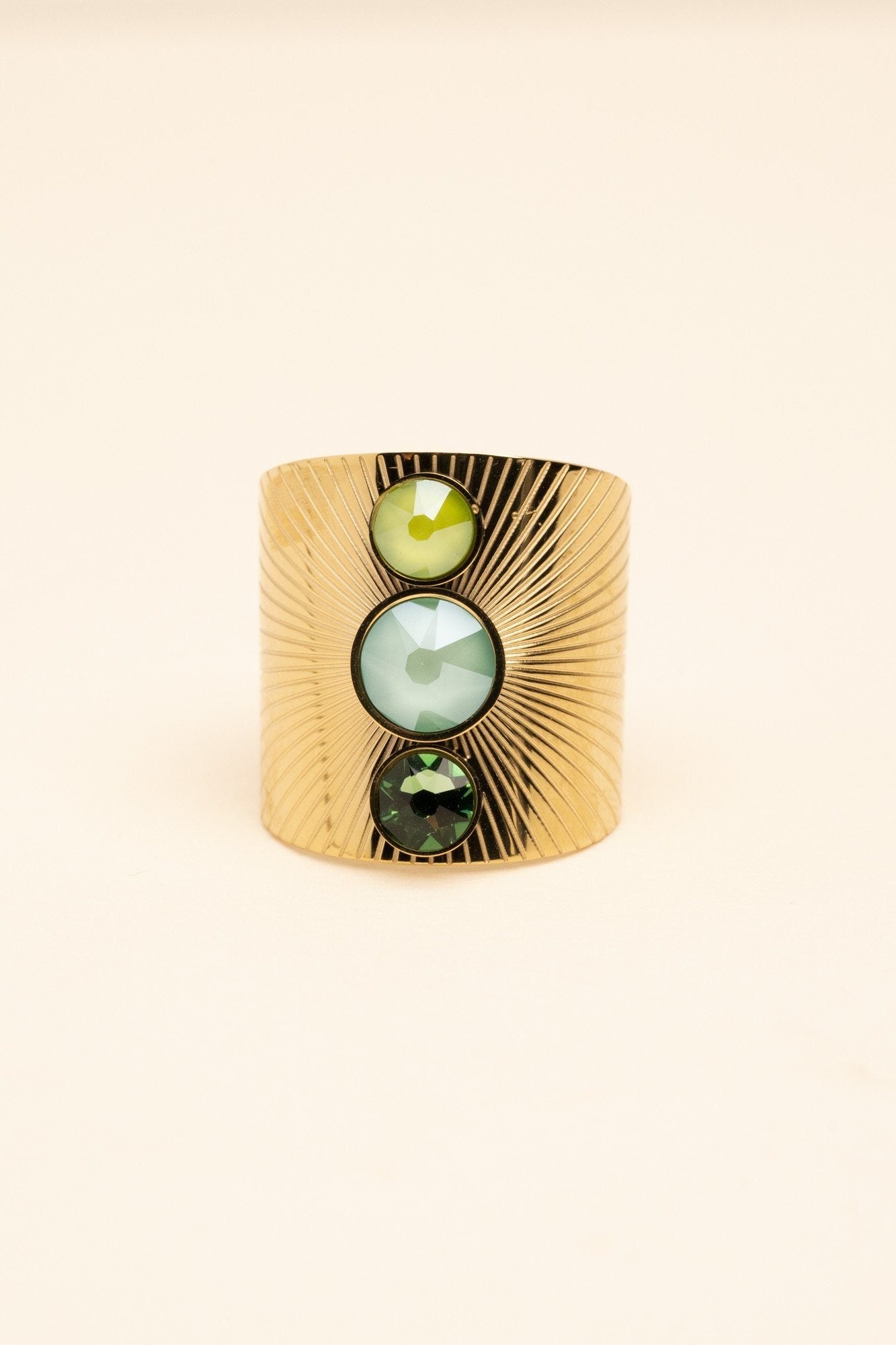 Bague Bohm Paris - Paloma