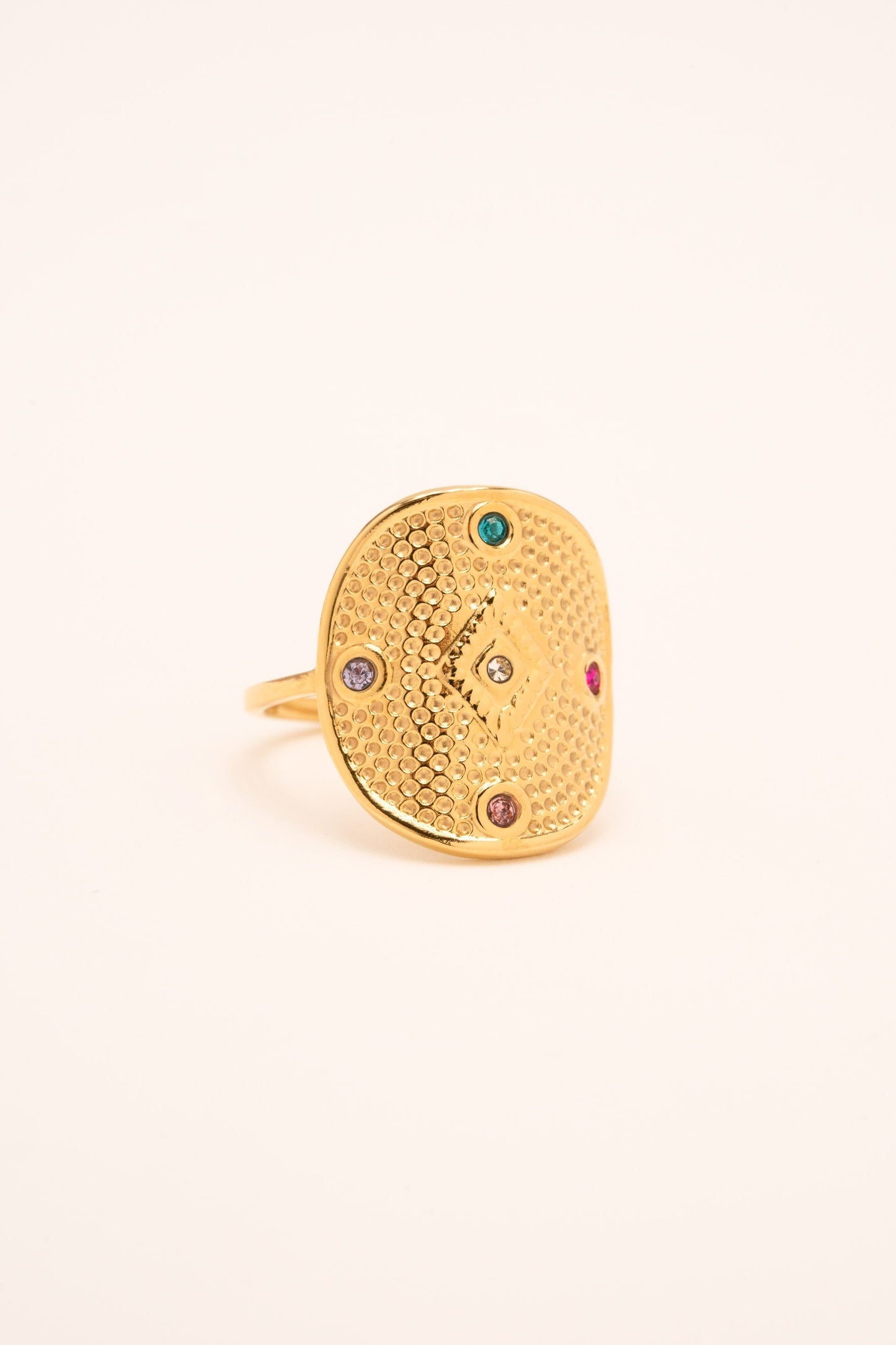 Bague Bohm Paris - Poppy