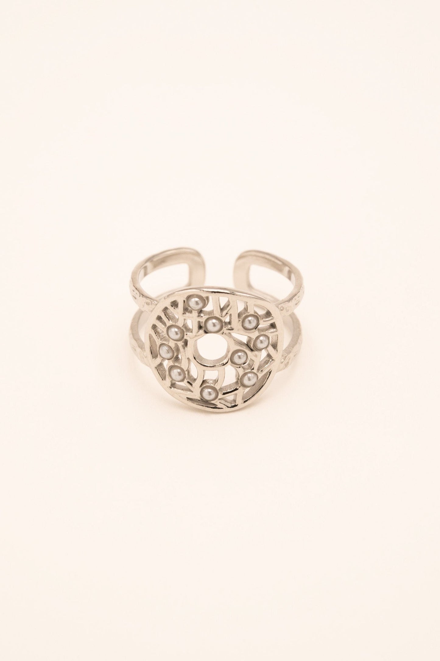 Bague Bohm Paris - Riana