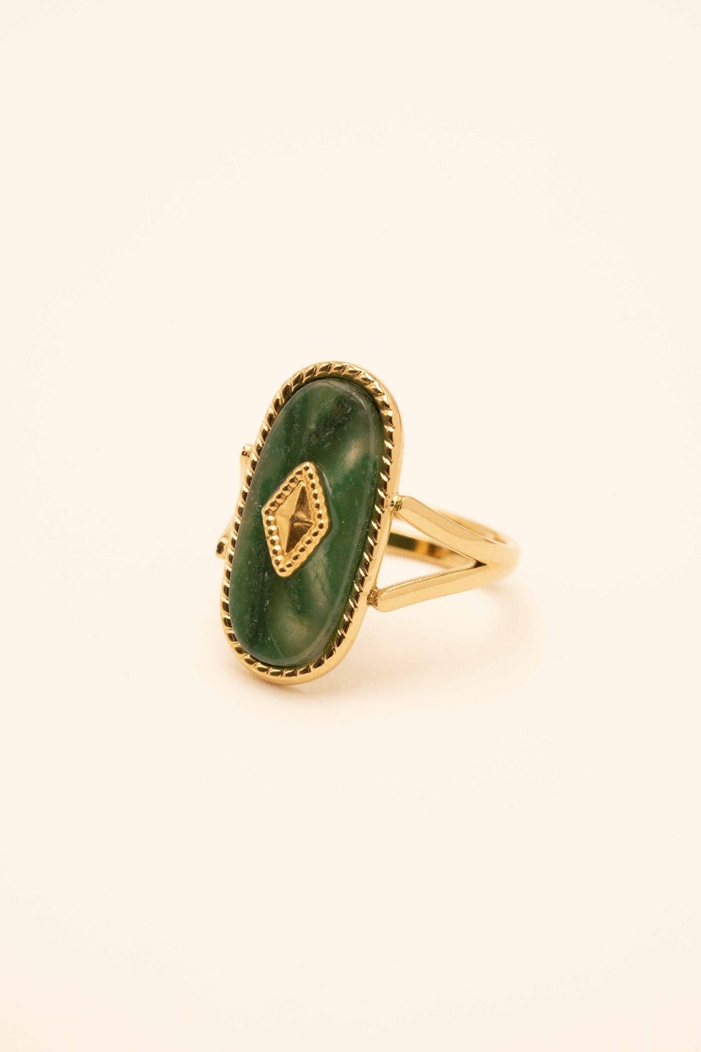 Bague Bohm Paris - Rosalie