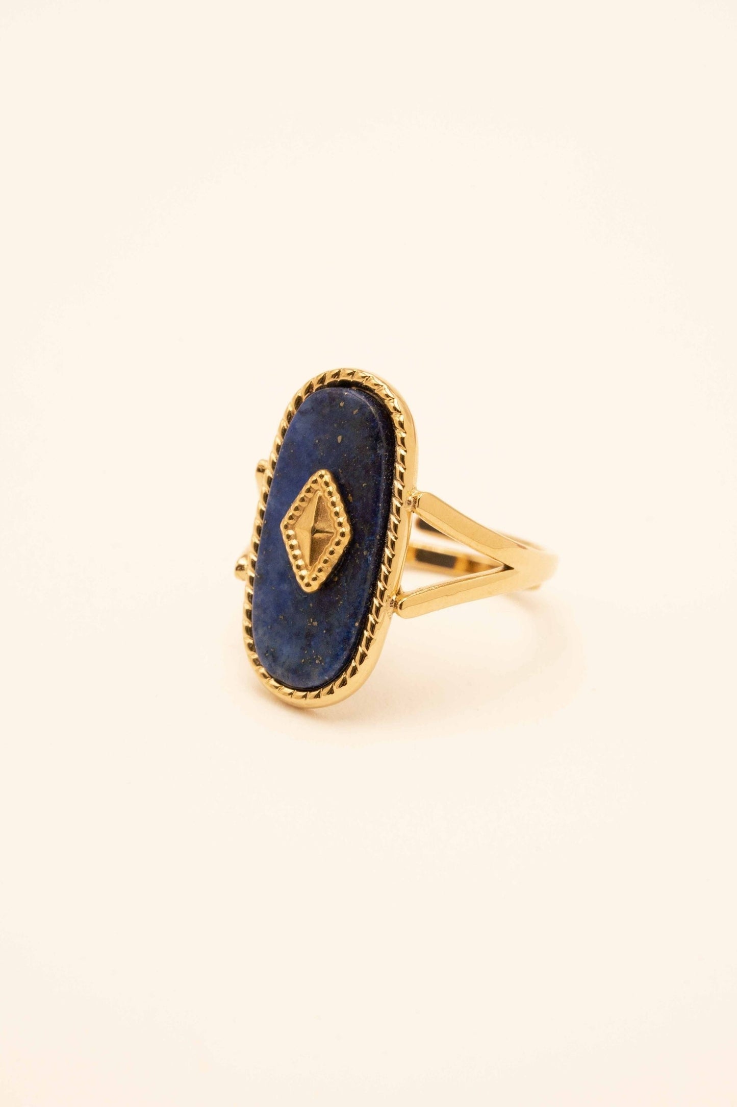 Bague Bohm Paris - Rosalie