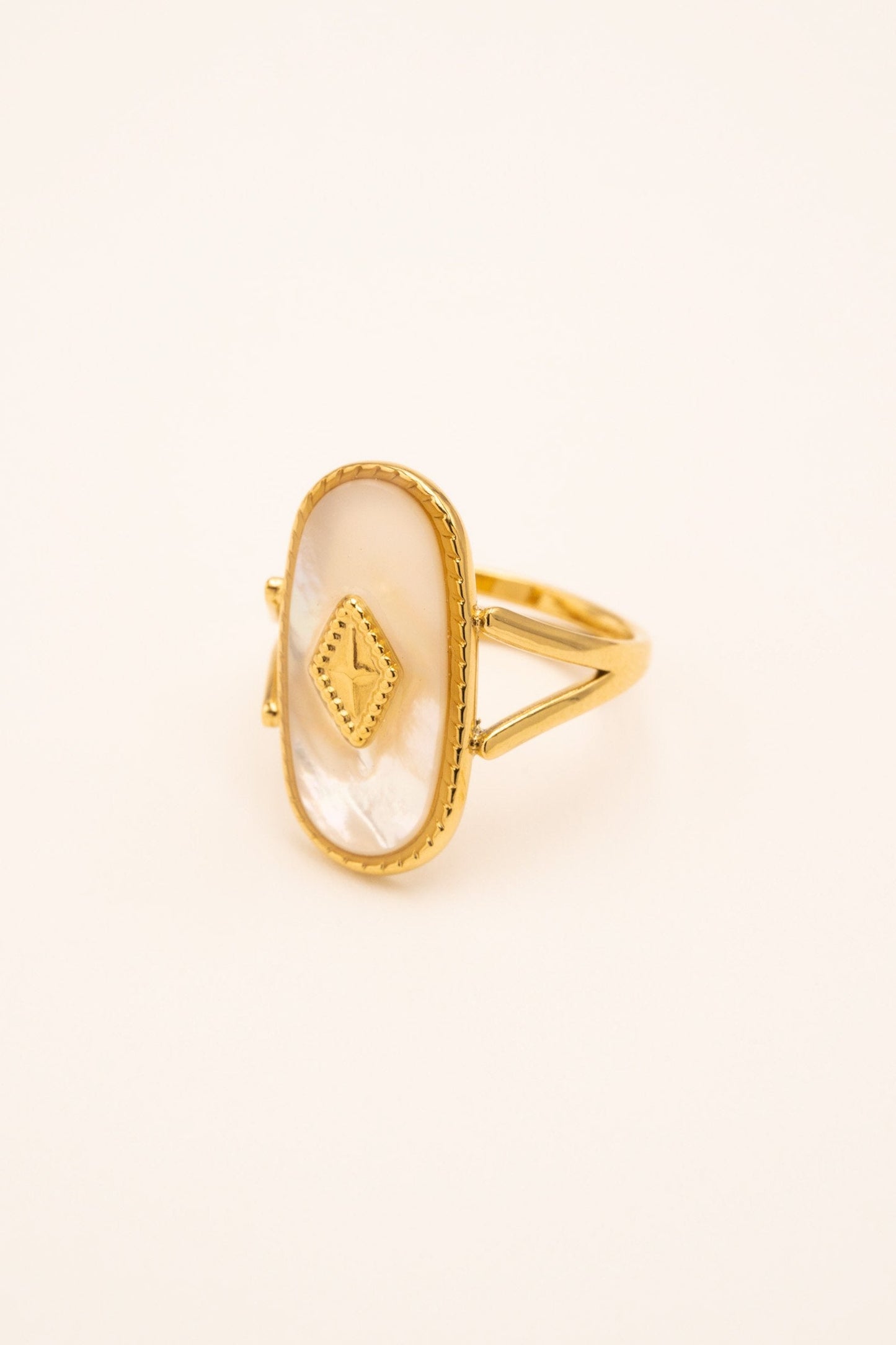 Bague Bohm Paris - Rosalie