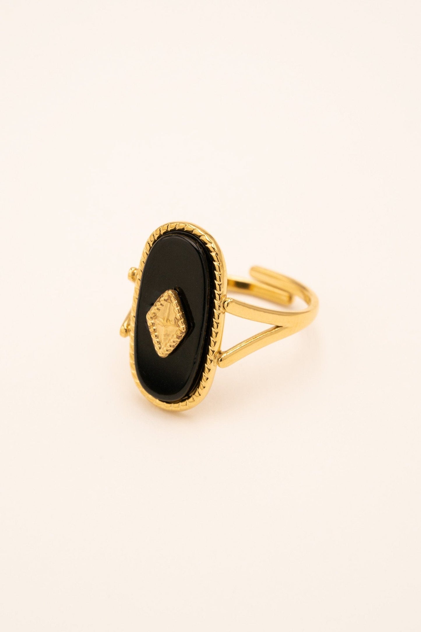 Bague Bohm Paris - Rosalie