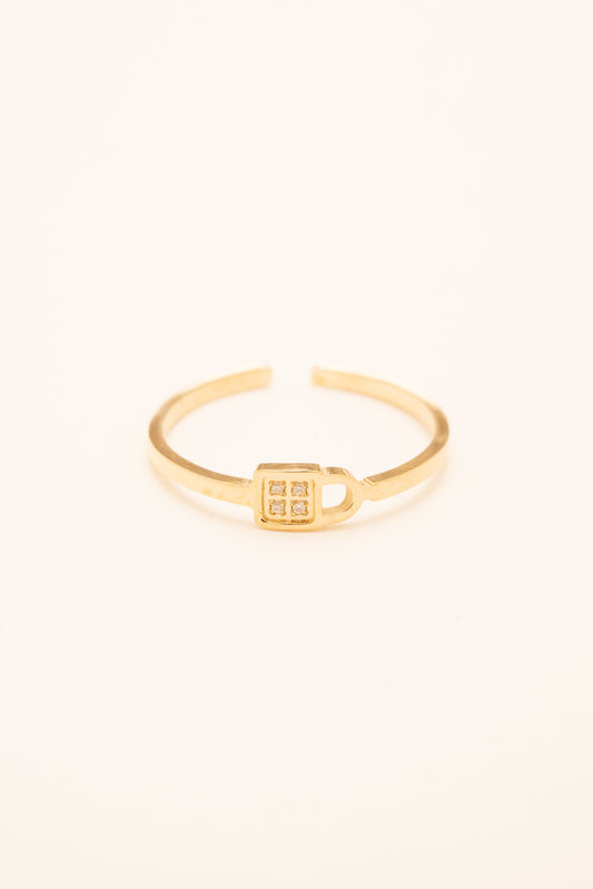 Bague Bohm Paris - Stellanie