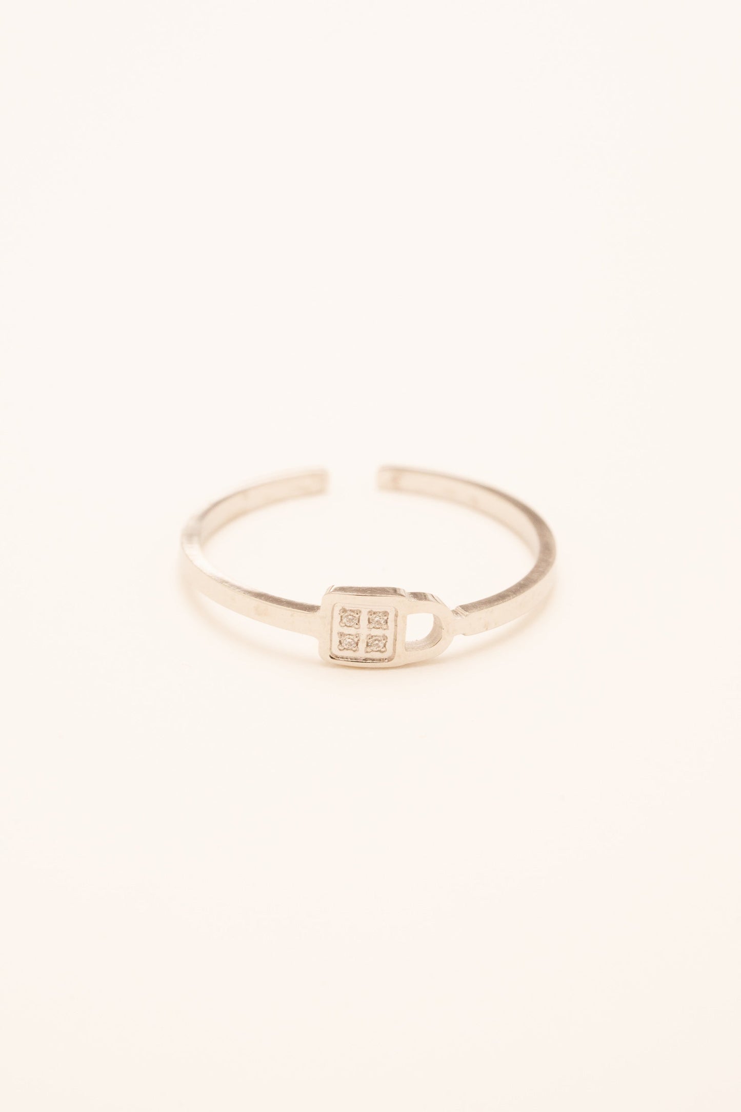 Bague Bohm Paris - Stellanie