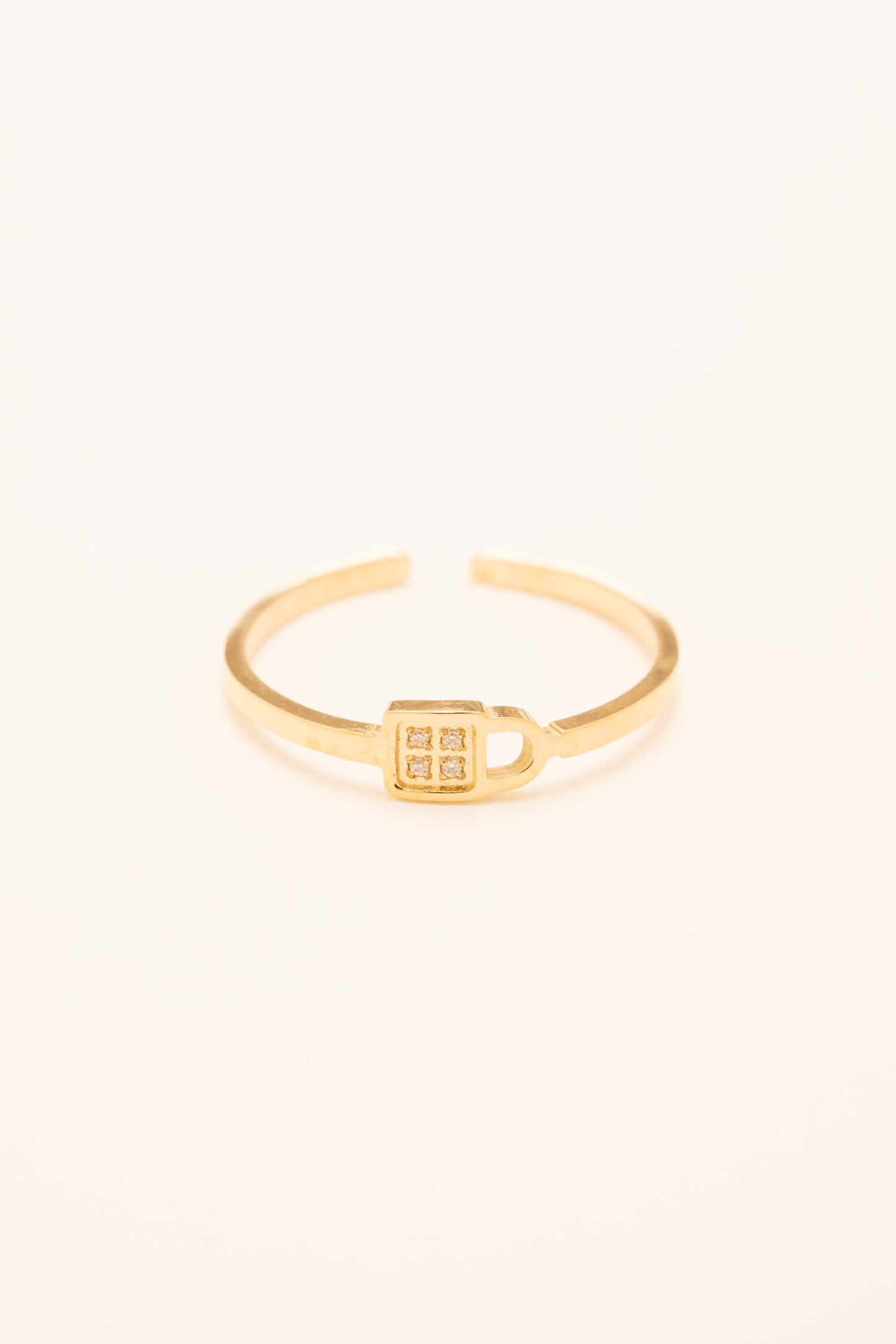 Bague Bohm Paris - Stellanie