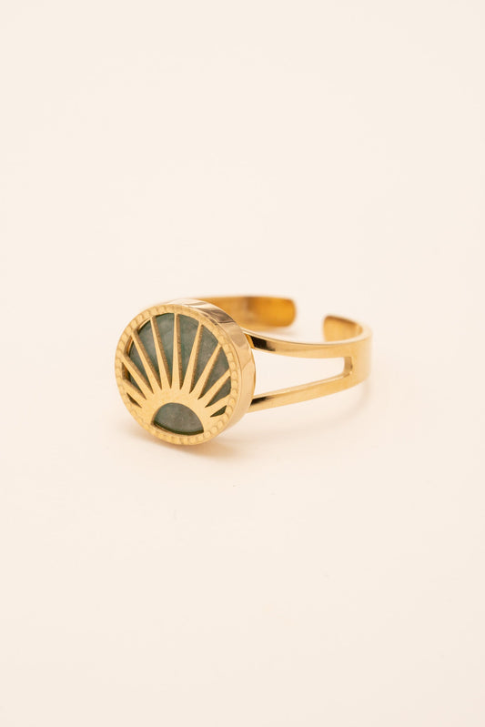 Bague Bohm Paris - Sunset