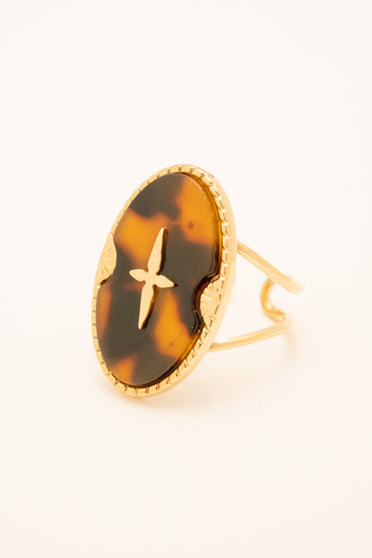 Bague Bohm Paris - Will