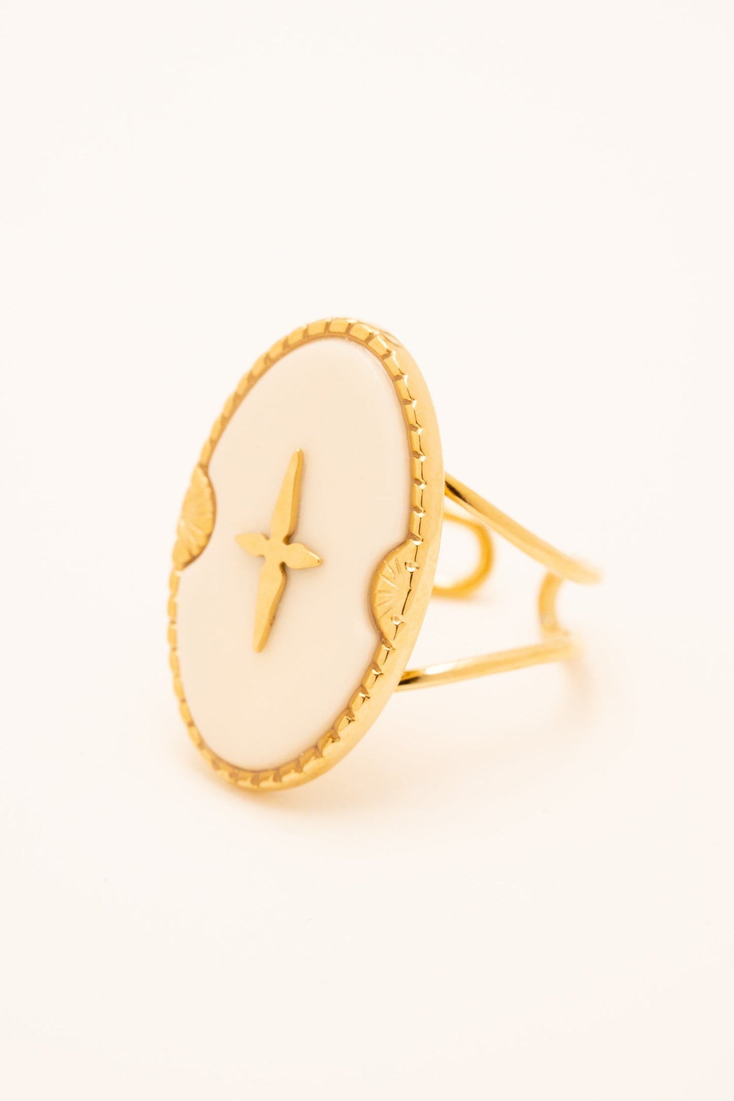 Bague Bohm Paris - Will