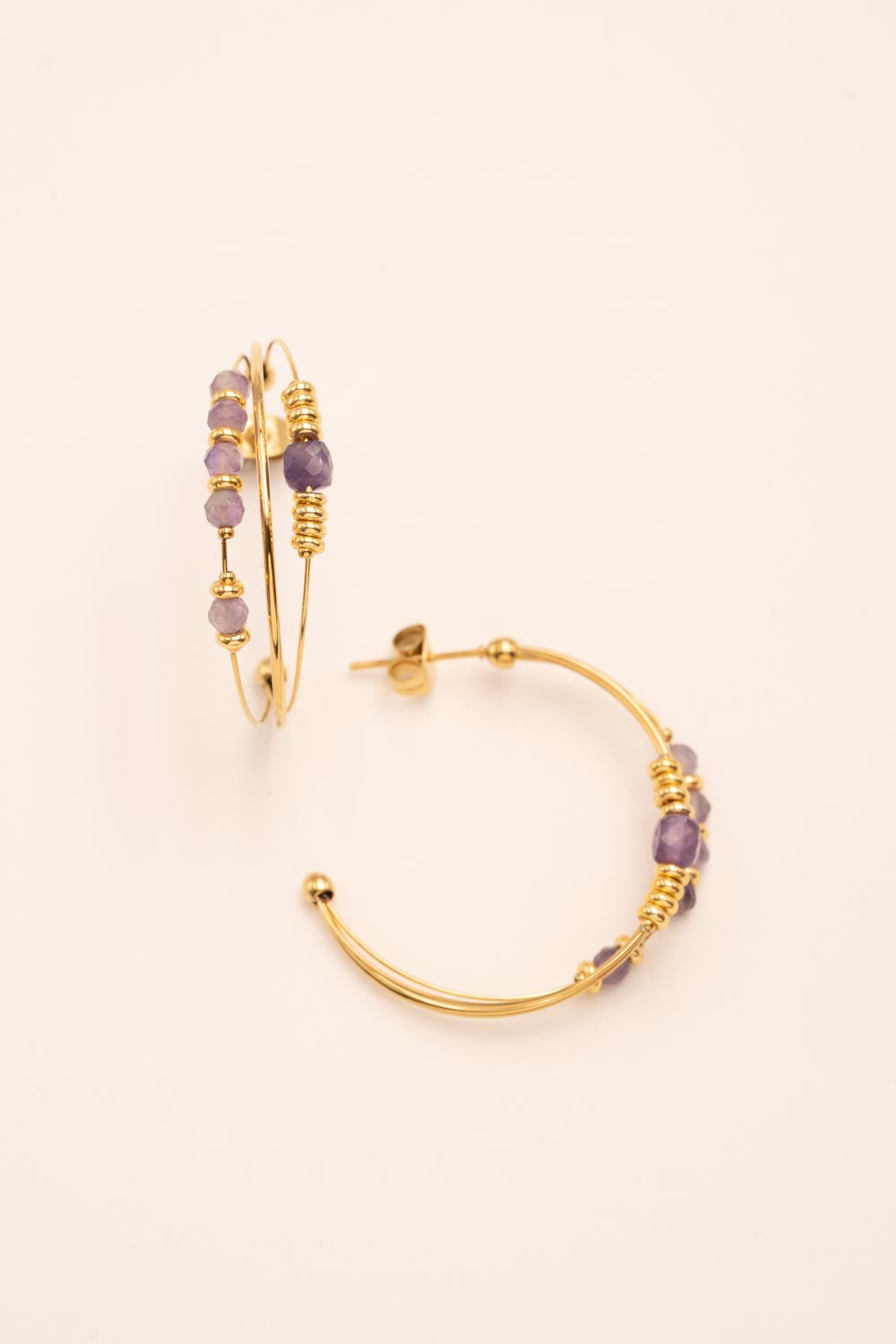 Boucles Bohm Paris - Abatina