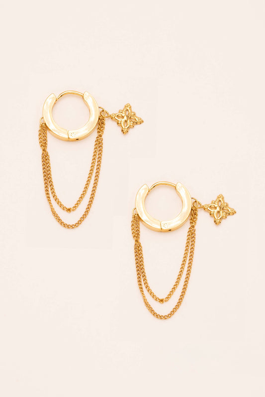 Boucles Bohm Paris - Louie