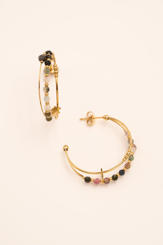 Boucles Bohm Paris - Obline