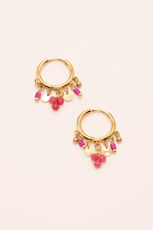 Boucles Bohm Paris - Sara