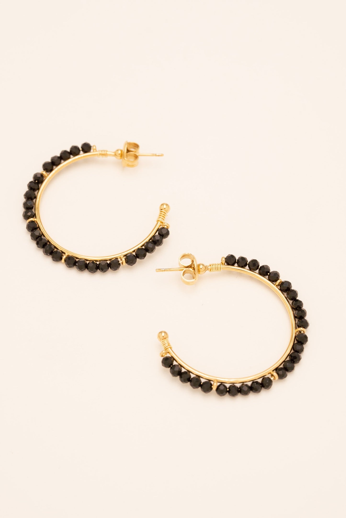 Boucles Bohm Paris - Klervi