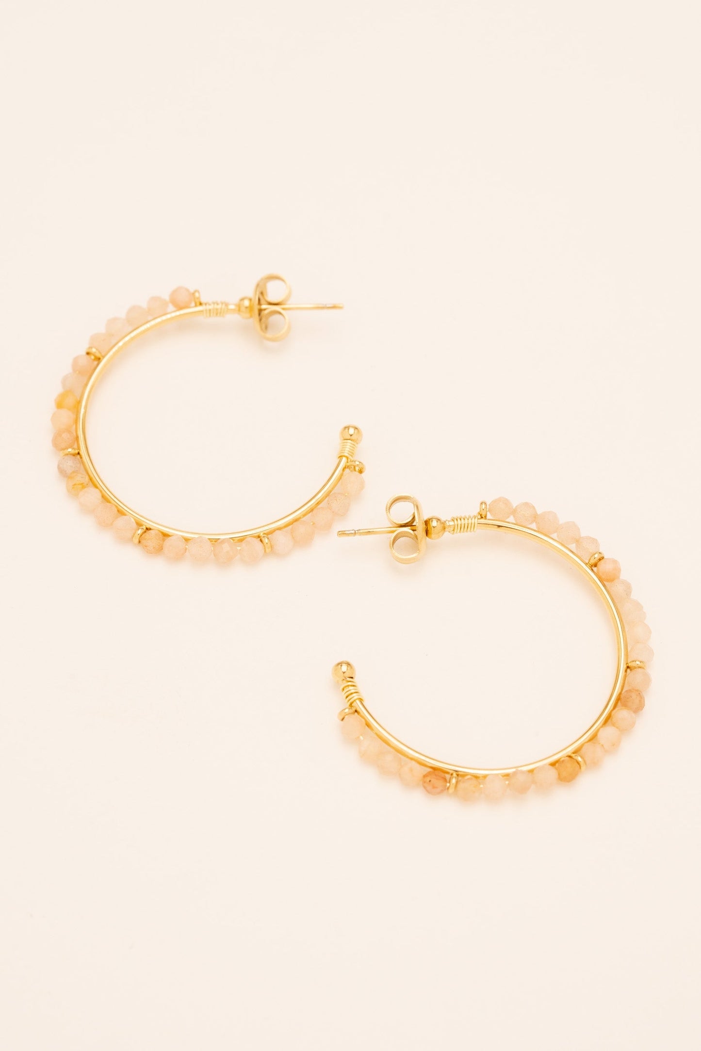 Boucles Bohm Paris - Klervi