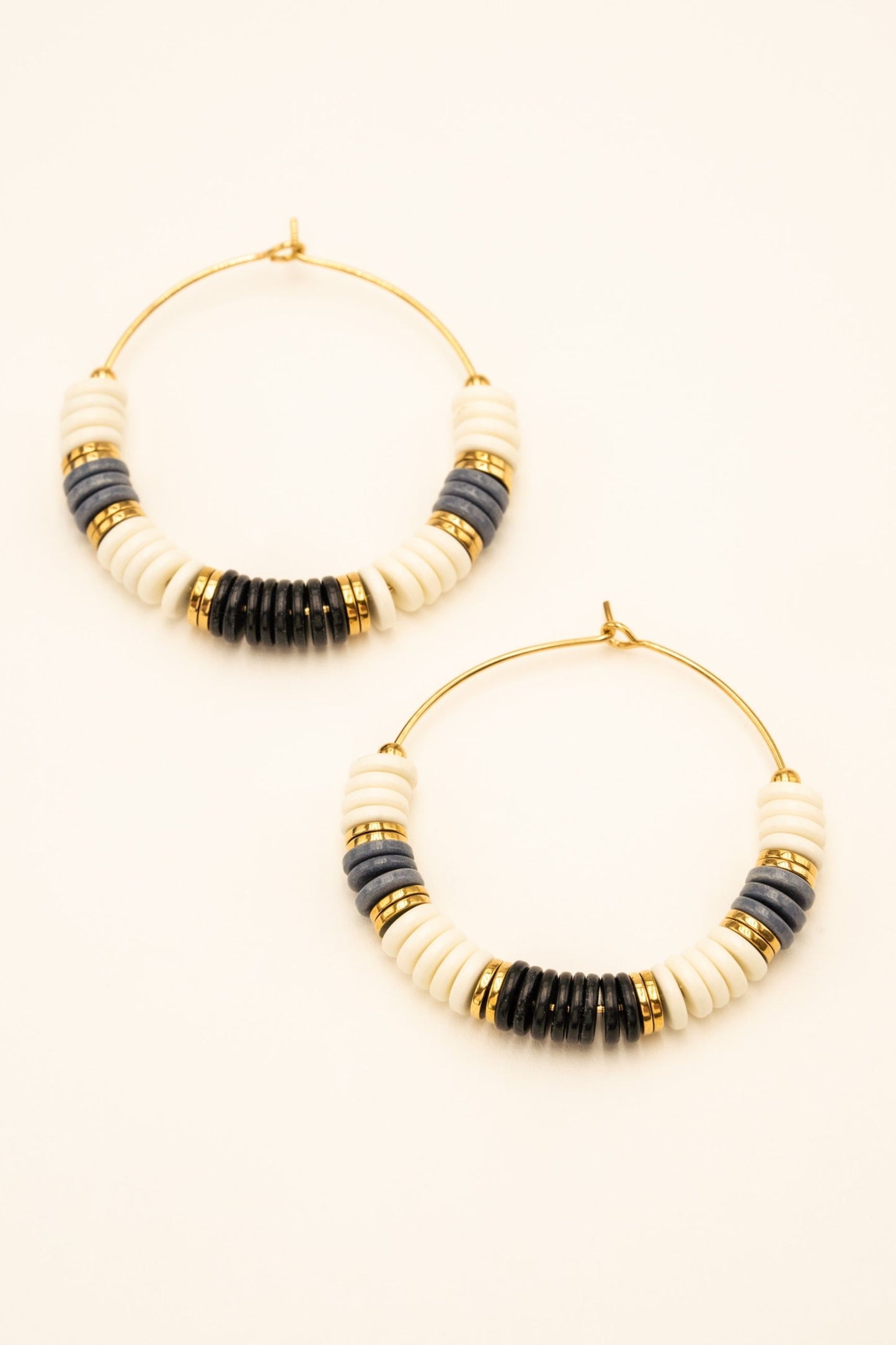 Boucles Bohm Paris - Shera