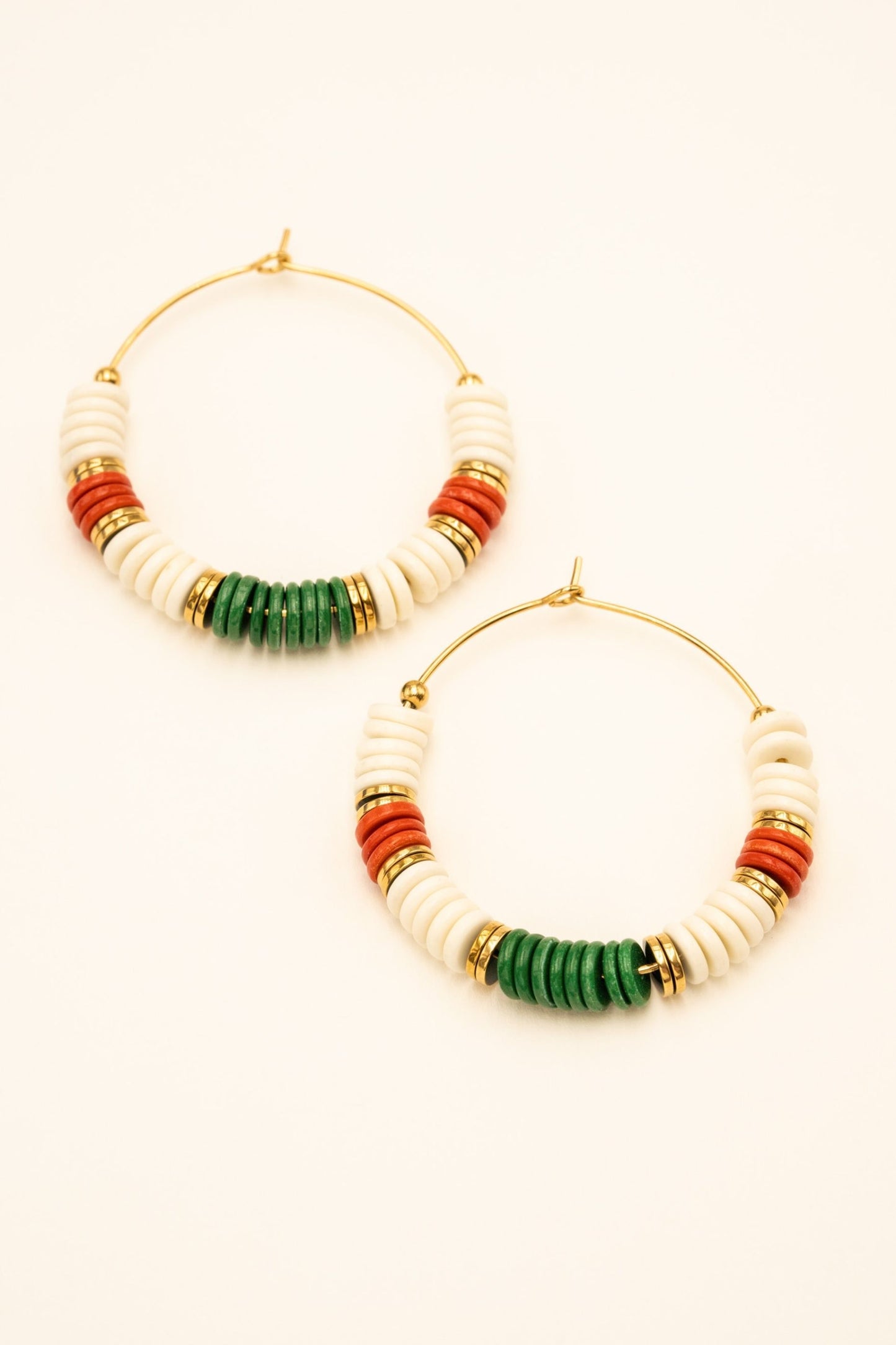 Boucles Bohm Paris - Shera