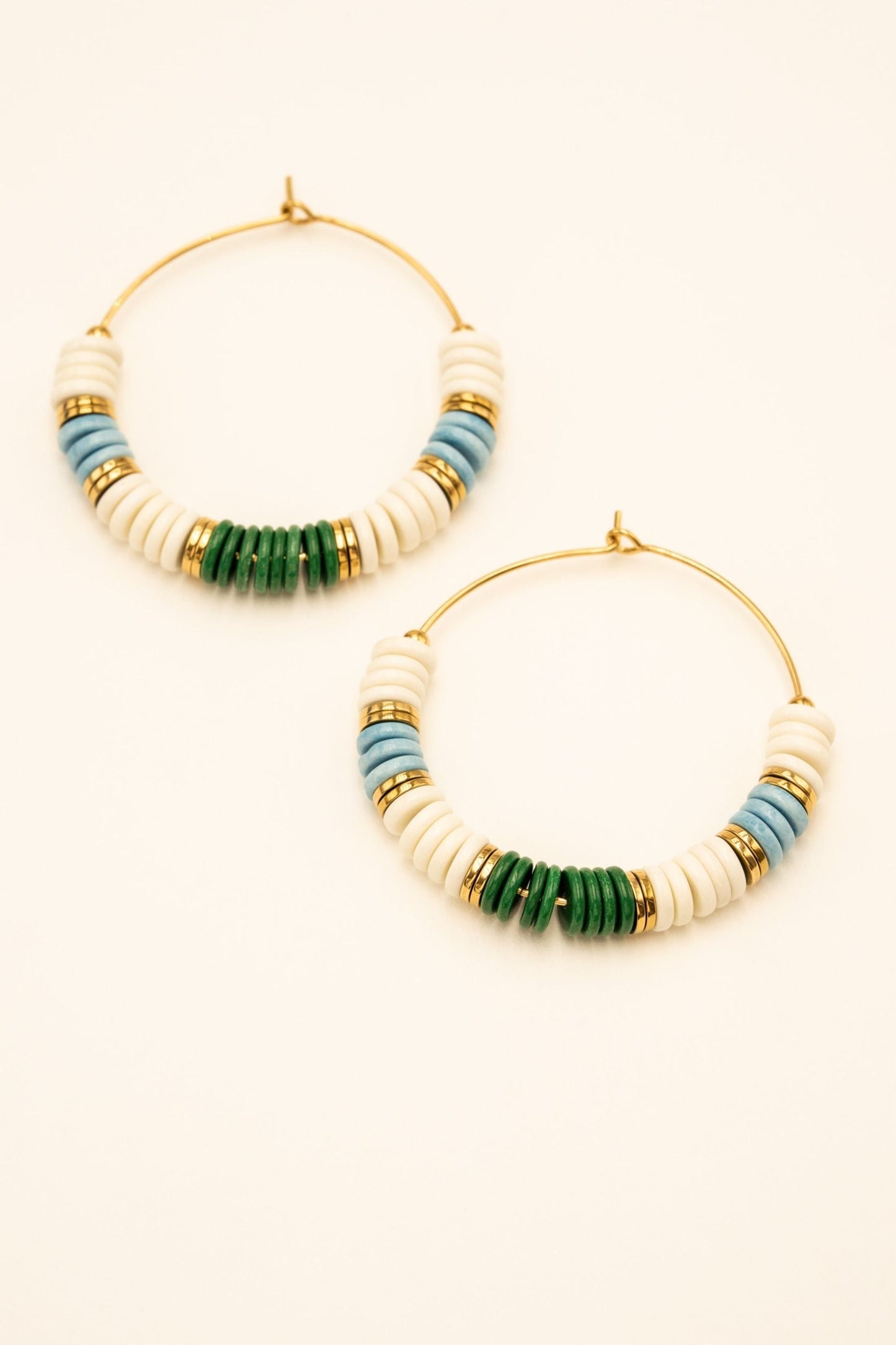 Boucles Bohm Paris - Shera