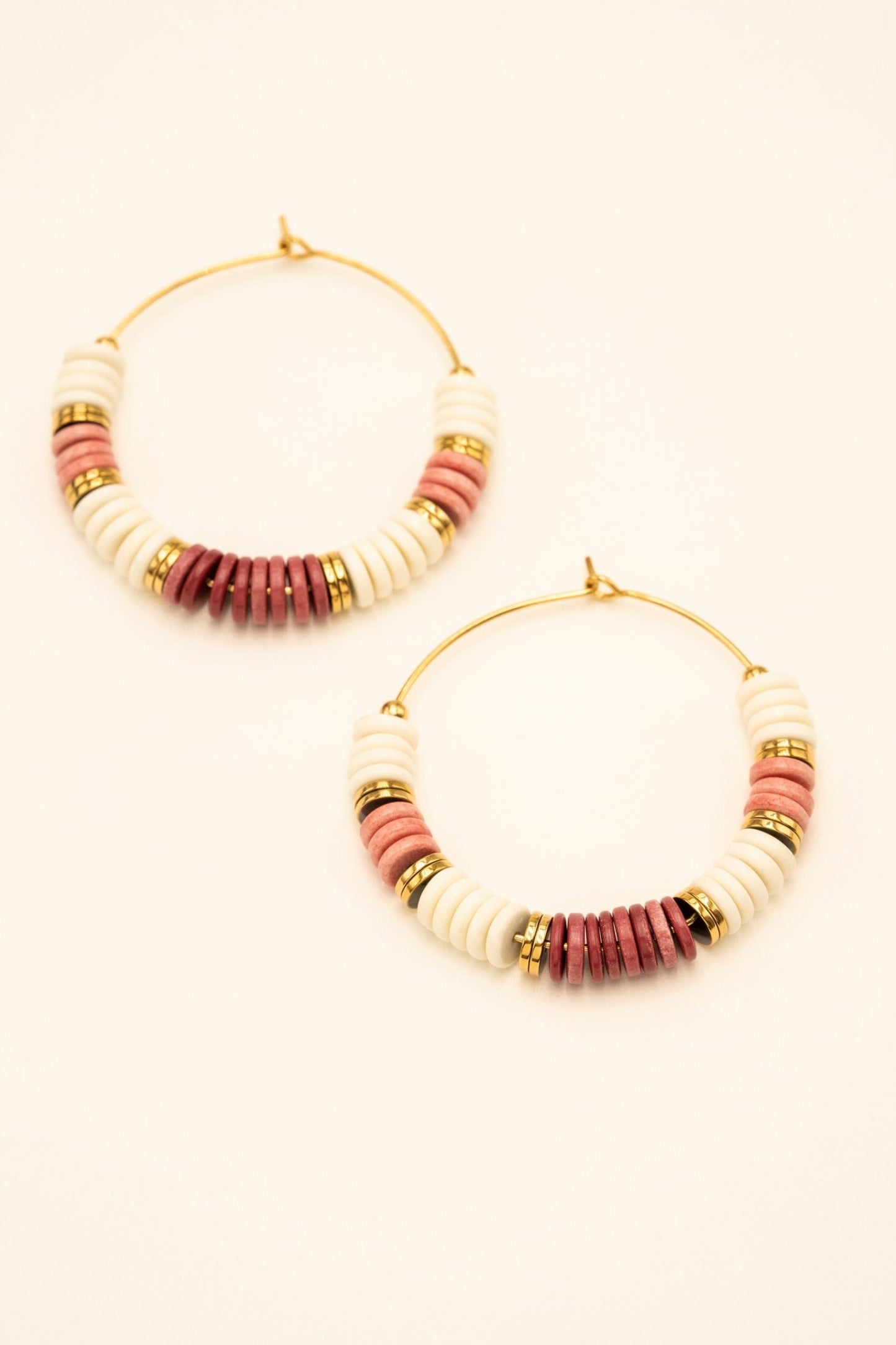 Boucles Bohm Paris - Shera