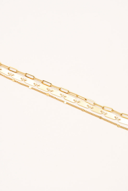 Bracelet Bohm Paris - Wiktoria